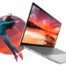 Inspiron 13, da Dell, chega com 13ª geração Intel Core e tela QHD+