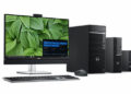 Dell renova desktops OptiPlex com 13ª geração de processadores Intel Core