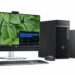 Dell renova desktops OptiPlex com 13ª geração de processadores Intel Core