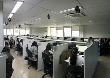 Grupo Fácil abre vagas de emprego em tecnologia