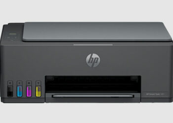 HP foca no uso doméstico e de pequenas empresas