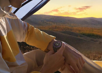 Huawei Watch GT 3 SE foca nos esportistas