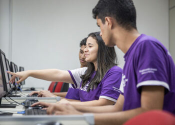 IOS abre vagas para cursos gratuitos de formação profissional
