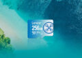Lexar anuncia cartão Fly microSDXC UHS-I