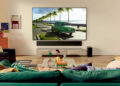 CasaCor 2023: LG apresenta novidades no line up de TVs