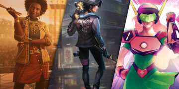 PlayStation anuncia novos jogos para PS VR2