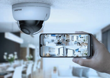 PositivoSEG é braço da Positivo no segmento de segurança eletrônica