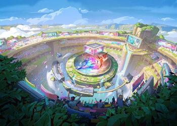 Soul Fighter: evento multijogos da Riot Games começa em 20 de julho