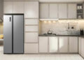 Samsung amplia linha de refrigeradores Side by Side