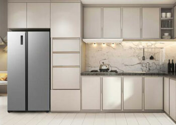 Samsung amplia linha de refrigeradores Side by Side