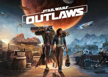 Ubisoft e Lucasfilm Games anunciam Star Wars Outlaws