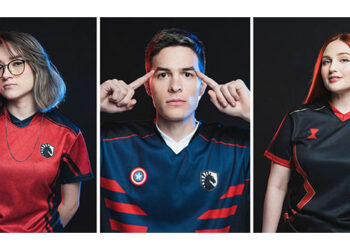 BIG Festival: Team Liquid leva seus talentos e linhas de produtos