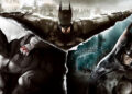 Warner e DC anunciam Batman: Arkham Trilogy para Nintendo Switch