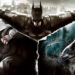 Warner e DC anunciam Batman: Arkham Trilogy para Nintendo Switch