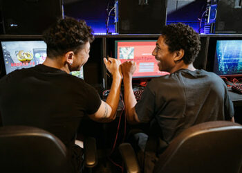 Abragames: a jornada da indústria de games no Brasil