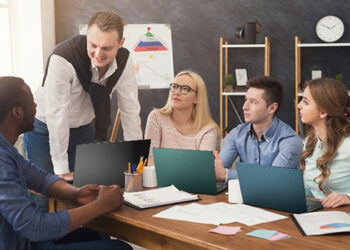 Acer As A Service chega ao Brasil para locação de equipamentos B2B