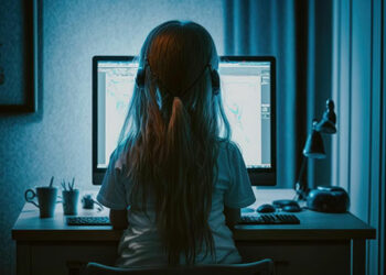 Como proteger crianças e adolescentes dos perigos das redes sociais