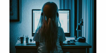 Como proteger crianças e adolescentes dos perigos das redes sociais