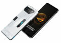 ASUS amplia smartphones gamers no Brasil com ROG Phone 7 Ultimate