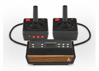 Retrocon: TecToy leva produtos antigos da marca para o público nostálgico