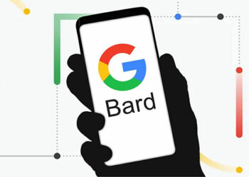 Bard, do Google, já está disponível em português do Brasil