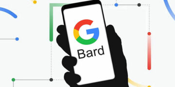 Bard, do Google, já está disponível em português do Brasil