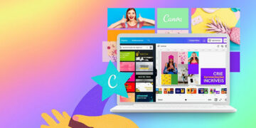 Usuários do Canva agora podem usar músicas em seus conteúdos