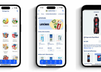 Daki atualiza app e usa AI para personalização