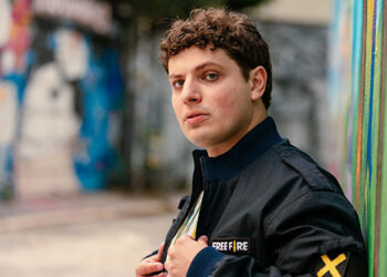 Torneio de Free Fire tem 30 mil vagas e R$ 7 mil em prêmios