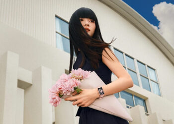 Huawei Watch Fit Special Edition tem foco no bem-estar