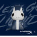 HyperX faz collab com Team Liquid e lança keycap do mascote Blue