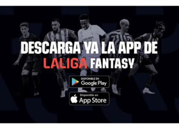 LaLiga Fantasy tem novo sistema de pontuação