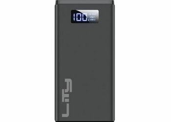 Lity anuncia carregador portátil para até quatro cargas completas