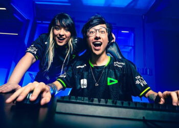 TIM UltraFibra é nova patrocinadora da LOUD