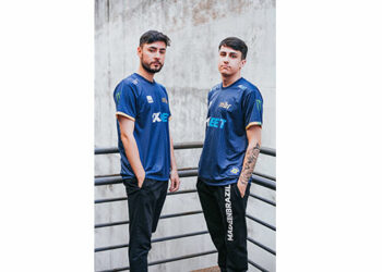 MIBR promove mudanças em sua line de CS:GO