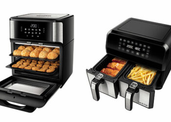Eletrolar Show: Mondial amplia linha de Air Fryer