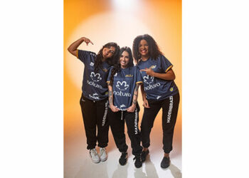 Natura e MIBR se unem em prol da inclusão e da diversidade no e-sport