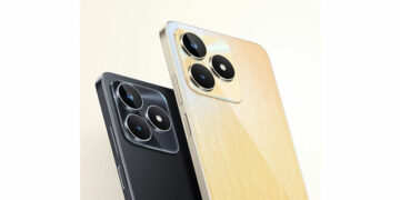 realme C53 tem lançamento oficial no mercado brasileiro