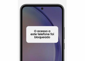 Samsung apresenta Cadeado Galaxy no Brasil