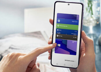 Mercado Pago chega às carteiras digitais Samsung Wallet e Google Pay