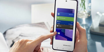 Mercado Pago chega às carteiras digitais Samsung Wallet e Google Pay