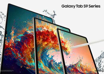 Samsung foca no segmento premium em nova linha de tablets