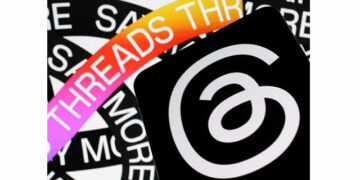 Threads chega a 10 milhões de usuários sete horas após lançamento