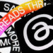 Threads chega a 10 milhões de usuários sete horas após lançamento