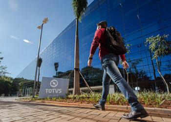 TOTVS lança programa de estágio 2023