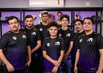 Vivo Keyd Stars confirma retorno ao competitivo de Honor of Kings