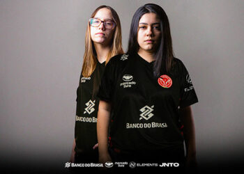 w7m ganha reforço na equipe feminina de Counter Strike