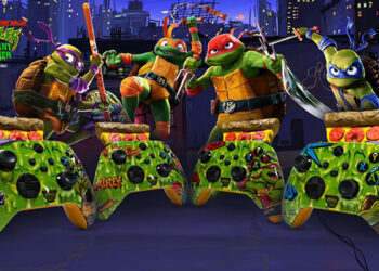 Xbox: controle com aroma de pizza