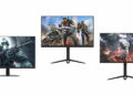 Eletrolar Show: XZone apresenta monitores de alta performance