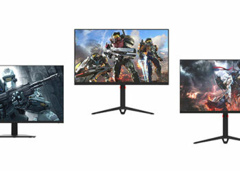 Eletrolar Show: XZone apresenta monitores de alta performance